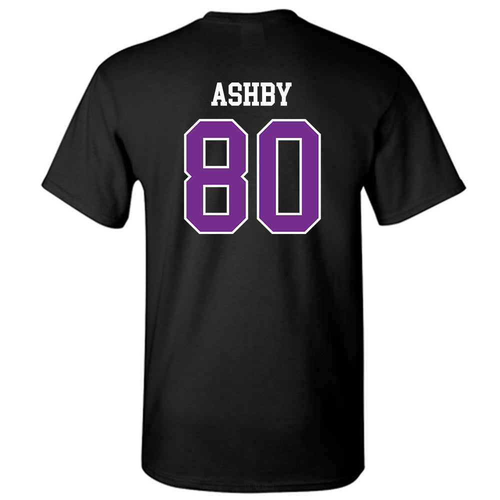 Mount Union - NCAA Football : Mason Ashby - Classic Shersey T-Shirt-1