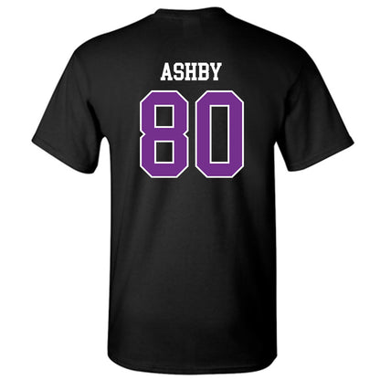 Mount Union - NCAA Football : Mason Ashby - Classic Shersey T-Shirt-1
