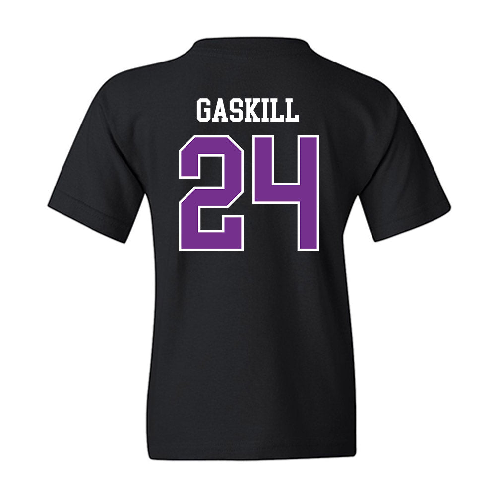Mount Union - NCAA Football : Jackson Gaskill - Classic Shersey Youth T-Shirt-1