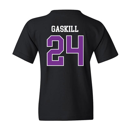Mount Union - NCAA Football : Jackson Gaskill - Classic Shersey Youth T-Shirt-1