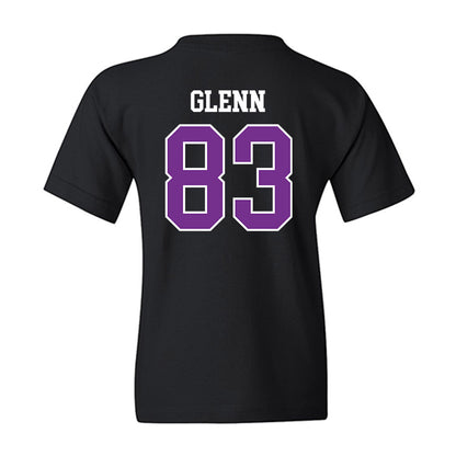 Mount Union - NCAA Football : Christian Glenn - Classic Shersey Youth T-Shirt-1