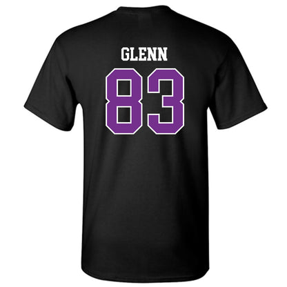 Mount Union - NCAA Football : Christian Glenn - Classic Shersey T-Shirt-1