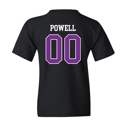 Mount Union - NCAA Football : Bradee Powell - Classic Shersey Youth T-Shirt-1