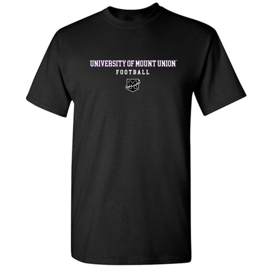 Mount Union - NCAA Football : Lincoln Wade - Classic Shersey T-Shirt-0