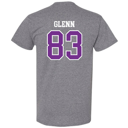 Mount Union - NCAA Football : Christian Glenn - Classic Shersey T-Shirt-1