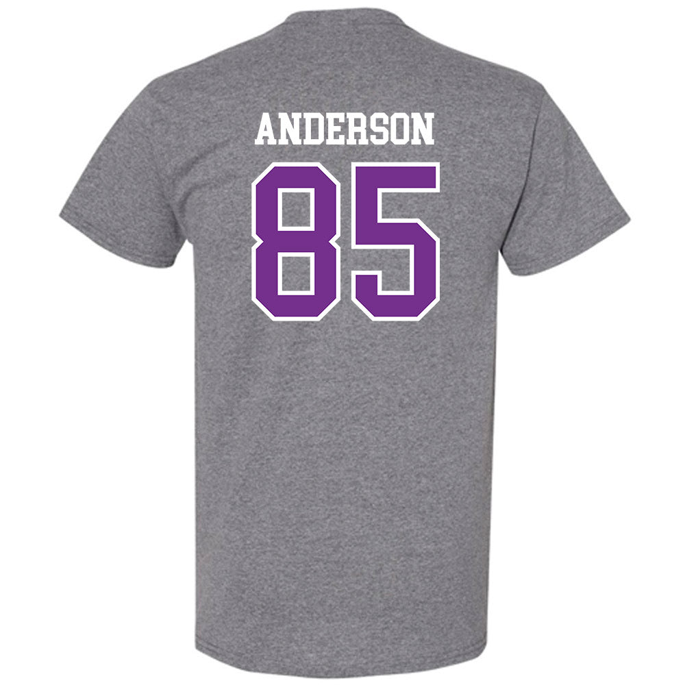 Mount Union - NCAA Football : Grant Anderson - Classic Shersey T-Shirt-1