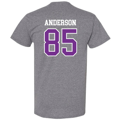 Mount Union - NCAA Football : Grant Anderson - Classic Shersey T-Shirt-1