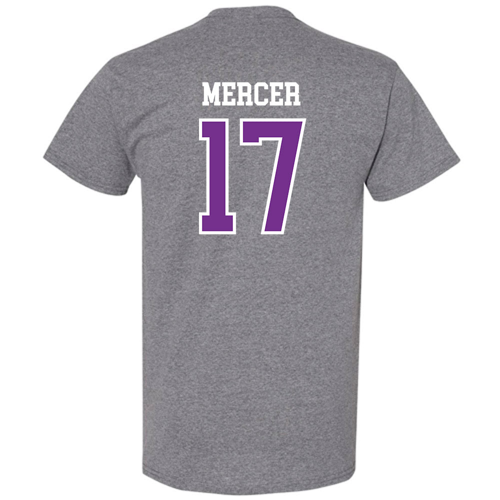 Mount Union - NCAA Softball : Sydney Mercer - Classic Shersey T-Shirt-1