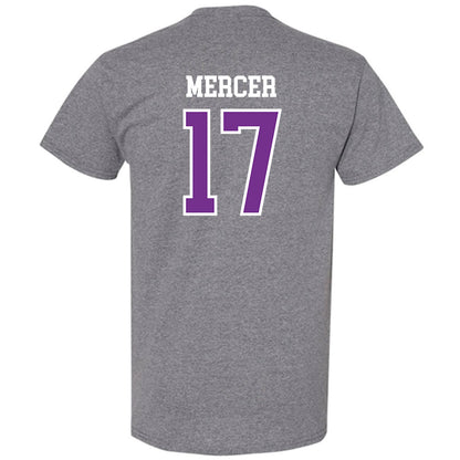 Mount Union - NCAA Softball : Sydney Mercer - Classic Shersey T-Shirt-1