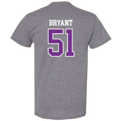 Mount Union - NCAA Football : Tylen Bryant - Classic Shersey T-Shirt-1