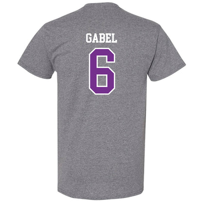 Mount Union - NCAA Men's Volleyball : Peyton Gabel - Classic Shersey T-Shirt-1