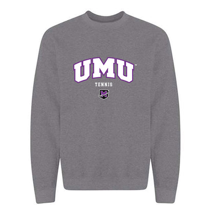 Mount Union - NCAA Men's Tennis : Luke DeLand - Classic Shersey Crewneck Sweatshirt-0