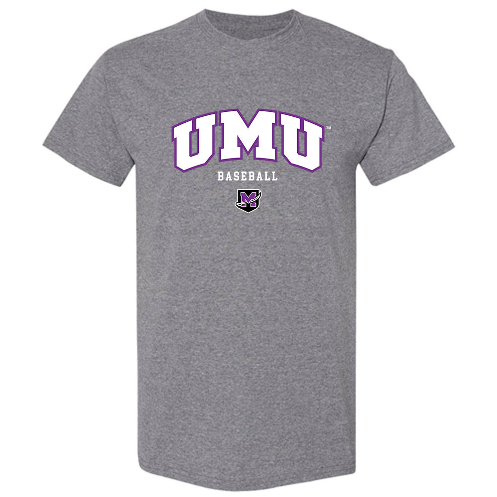 Mount Union - NCAA Baseball : Solomon Sanders - Classic Shersey T-Shirt-0