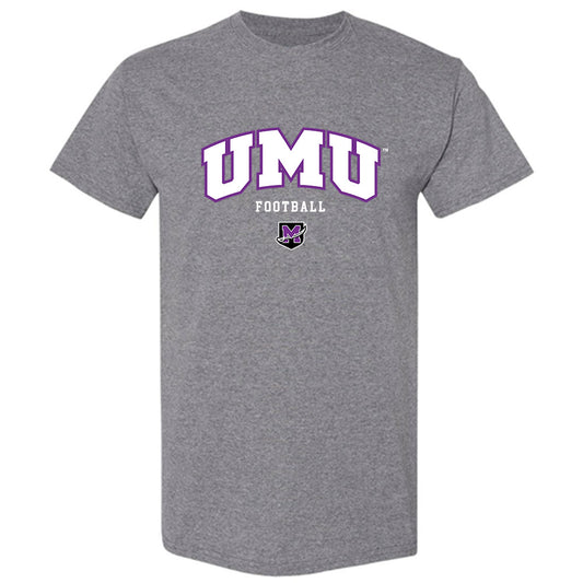 Mount Union - NCAA Football : Lincoln Wade - Classic Shersey T-Shirt-0