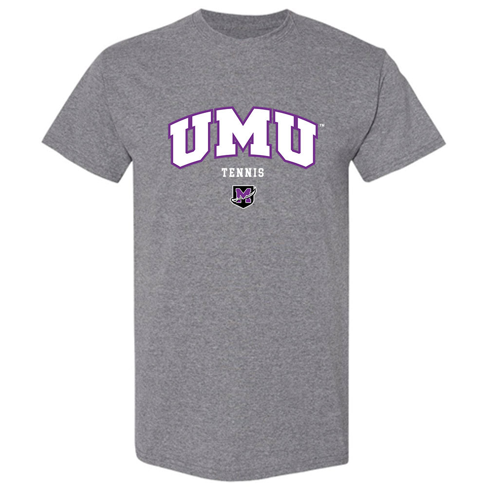Mount Union - NCAA Men's Tennis : Luke DeLand - Classic Shersey T-Shirt-0