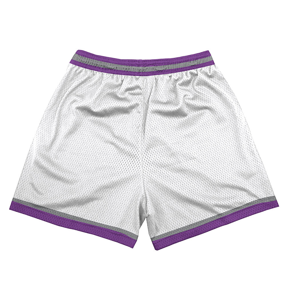 Mount Union - NCAA Baseball : Derek Curry - Shorts-1