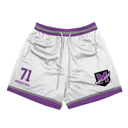 Mount Union - NCAA Baseball : Brayden Buerkle-Hall - Shorts-0