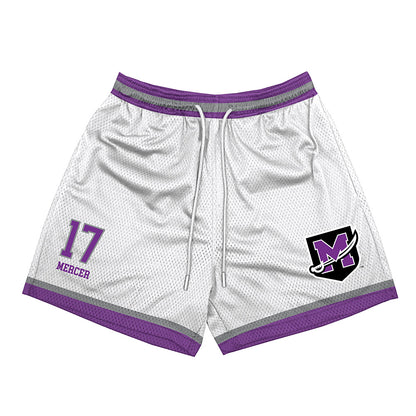 Mount Union - NCAA Softball : Sydney Mercer - Shorts-0