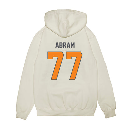 Tennessee - NCAA Men's Basketball : Amaree Abram - Premium Hooded Sweatshirt-1