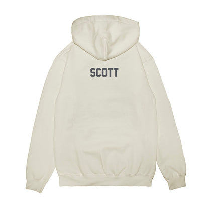 Tennessee - NCAA Men's Basketball : Ralph Scott - Premium Hooded Sweatshirt-1
