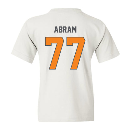 Tennessee - NCAA Men's Basketball : Amaree Abram - Youth T-Shirt-1