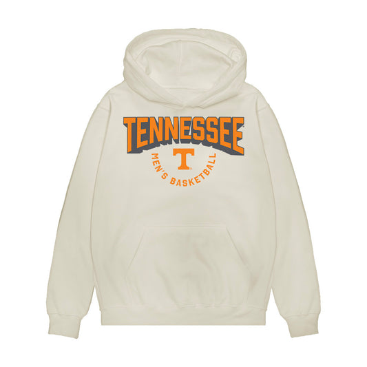 Tennessee - NCAA Men's Basketball : Darrin Ames - Premium Hooded Sweatshirt-0