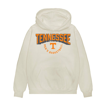 Tennessee - NCAA Men's Basketball : Felix Okpara - Premium Hooded Sweatshirt-0