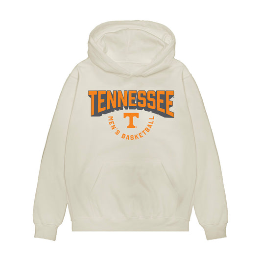 Tennessee - NCAA Men's Basketball : Bishop Boswell - Premium Hooded Sweatshirt-0