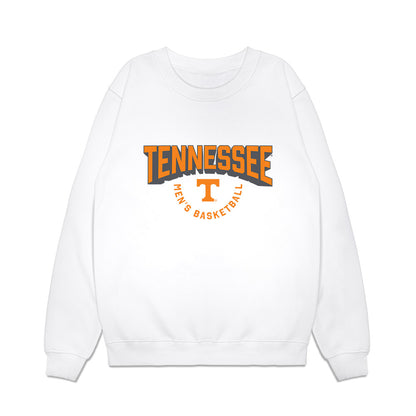 Tennessee - NCAA Men's Basketball : Felix Okpara - Premium Crewneck Sweatshirt-0
