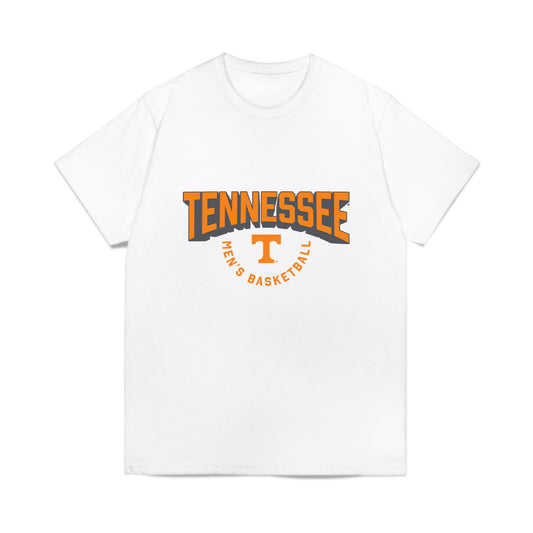 Tennessee - NCAA Men's Basketball : Darrin Ames - Comfort Colors T-Shirt-0