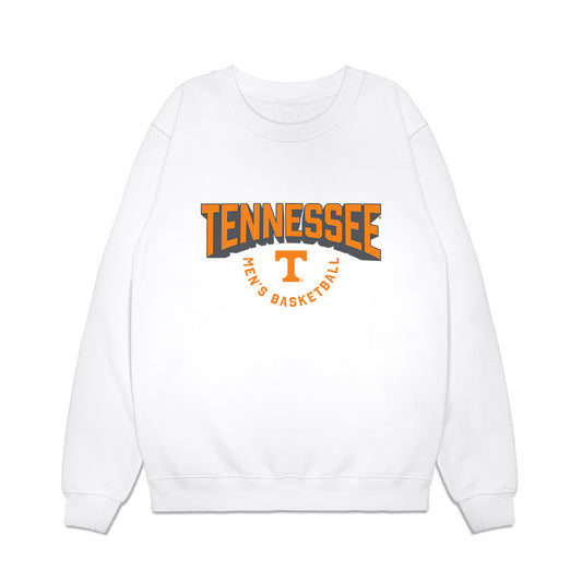 Tennessee - NCAA Men's Basketball : Manny Green - Premium Crewneck Sweatshirt-0