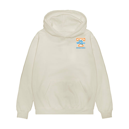 Tennessee - NCAA Women's Basketball : - Premium Hooded Sweatshirt-0