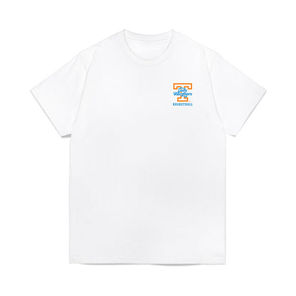 Tennessee - NCAA Women's Basketball : - Premium T-Shirt-0