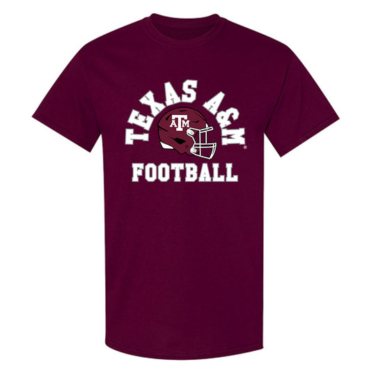 Texas A&M - NCAA Football : Samuel Roseborough - Sports Shersey T-Shirt-0