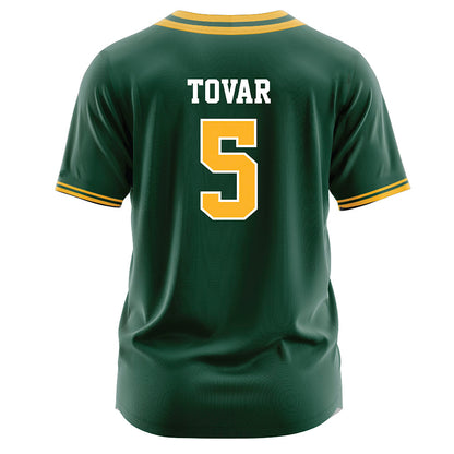 Baylor - NCAA Softball : Kaislynn Tovar - Green Jersey-1