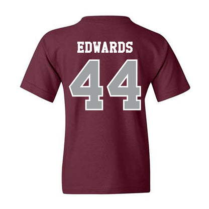 Texas A&M - NCAA Softball : Tallen Edwards - Classic Shersey Youth T-Shirt-1