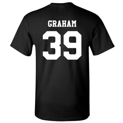 Texas A&M - NCAA Football : Adam Graham - Classic Shersey T-Shirt-1