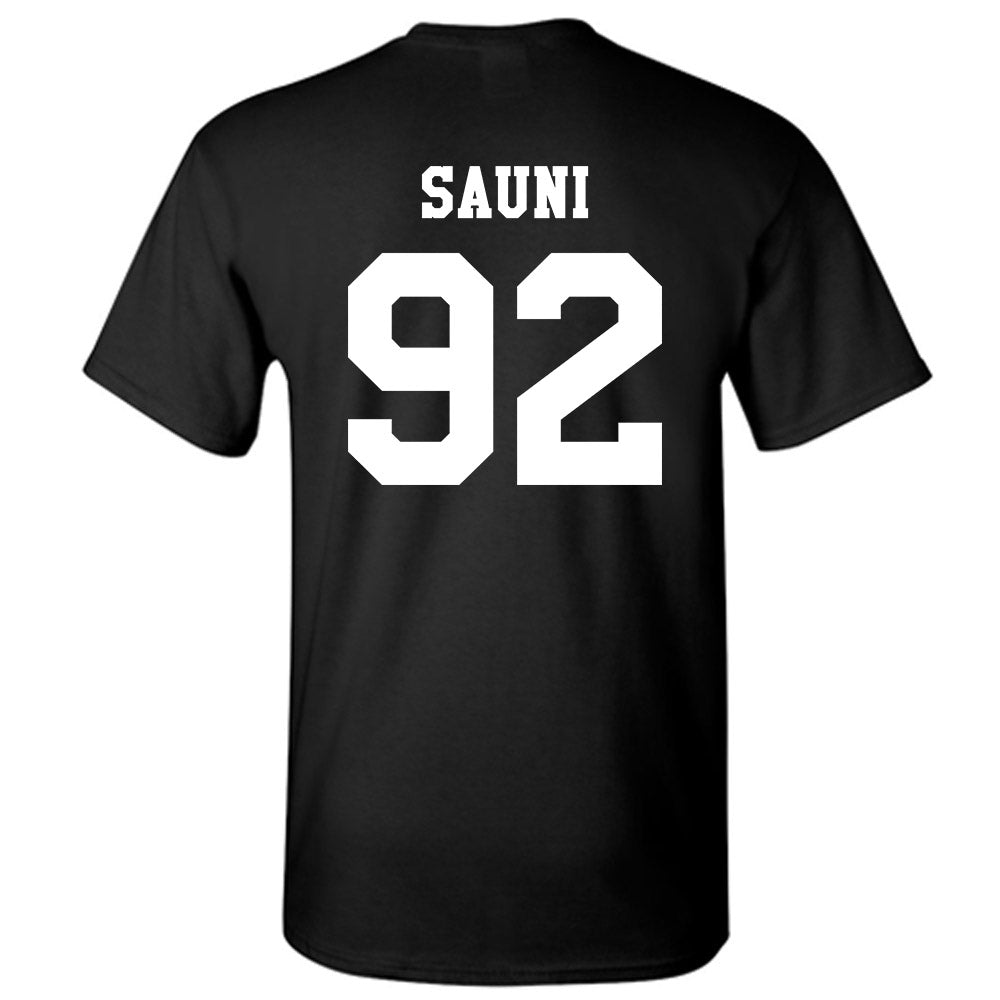 Texas A&M - NCAA Softball : Madison Sauni - Classic Shersey T-Shirt-1