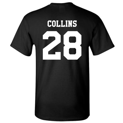 Texas A&M - NCAA Football : Chance Collins - Classic Shersey T-Shirt-1