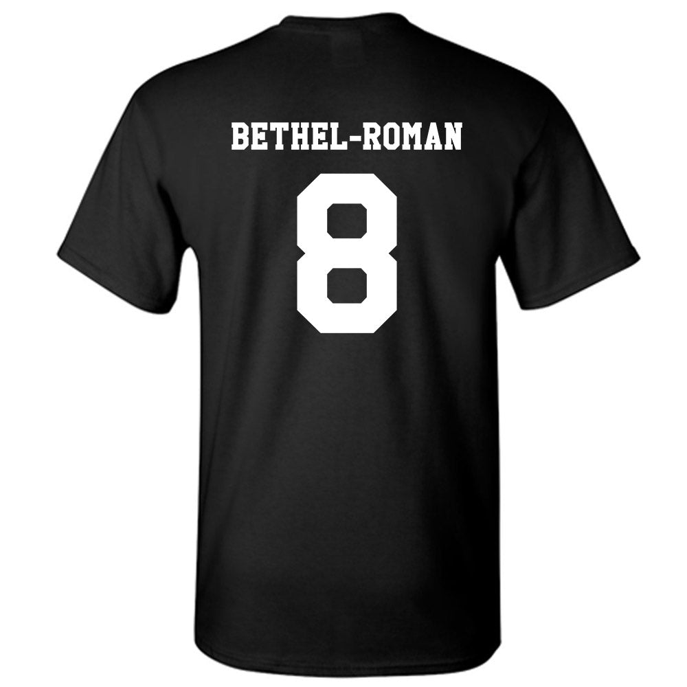 Texas A&M - NCAA Football : Ashton Bethel-Roman - Classic Shersey T-Shirt-1
