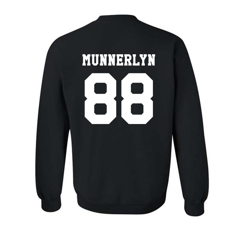 Texas A&M - NCAA Softball : Kate Munnerlyn - Classic Shersey Crewneck Sweatshirt-1