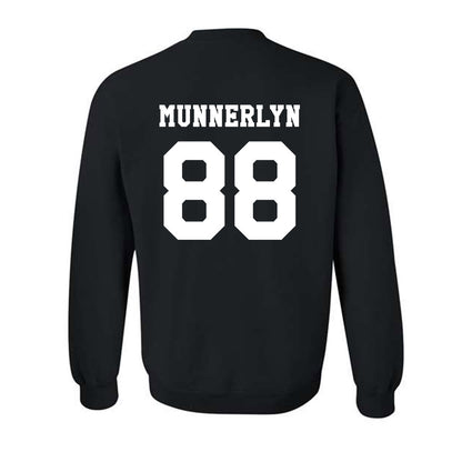Texas A&M - NCAA Softball : Kate Munnerlyn - Classic Shersey Crewneck Sweatshirt-1