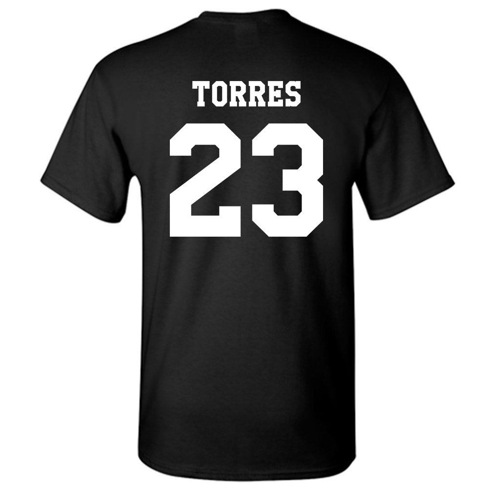 Texas A&M - NCAA Softball : Milan Torres - Classic Shersey T-Shirt-1