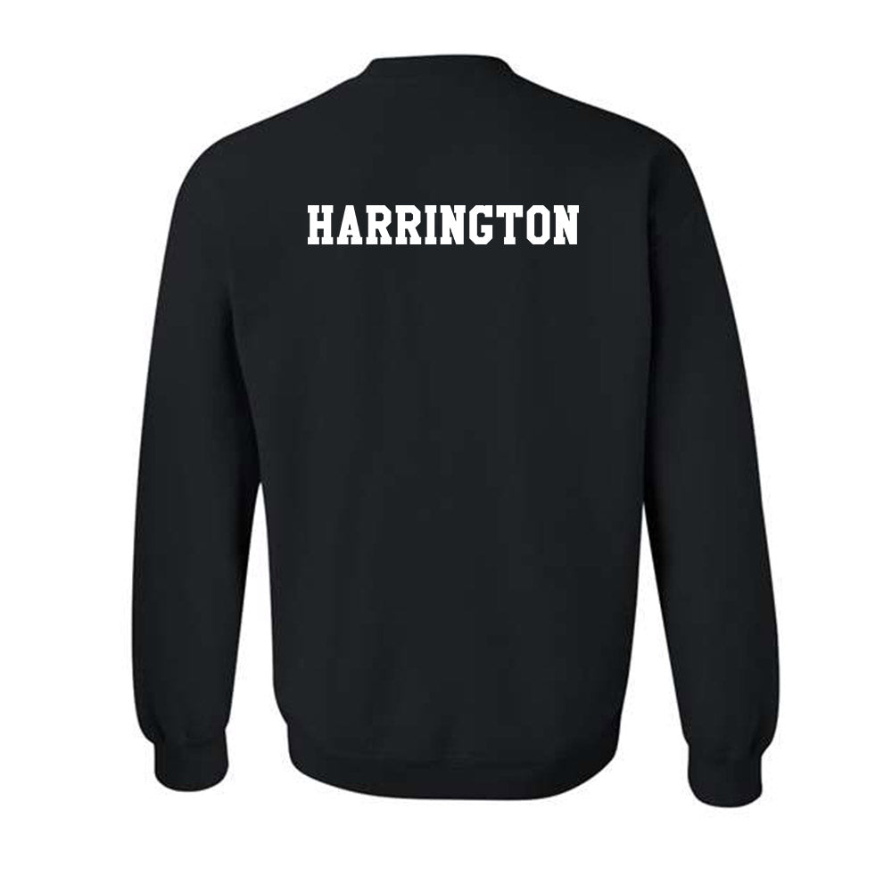 Texas A&M - Dance Team : Chelsea Harrington - Classic Shersey Crewneck Sweatshirt-1
