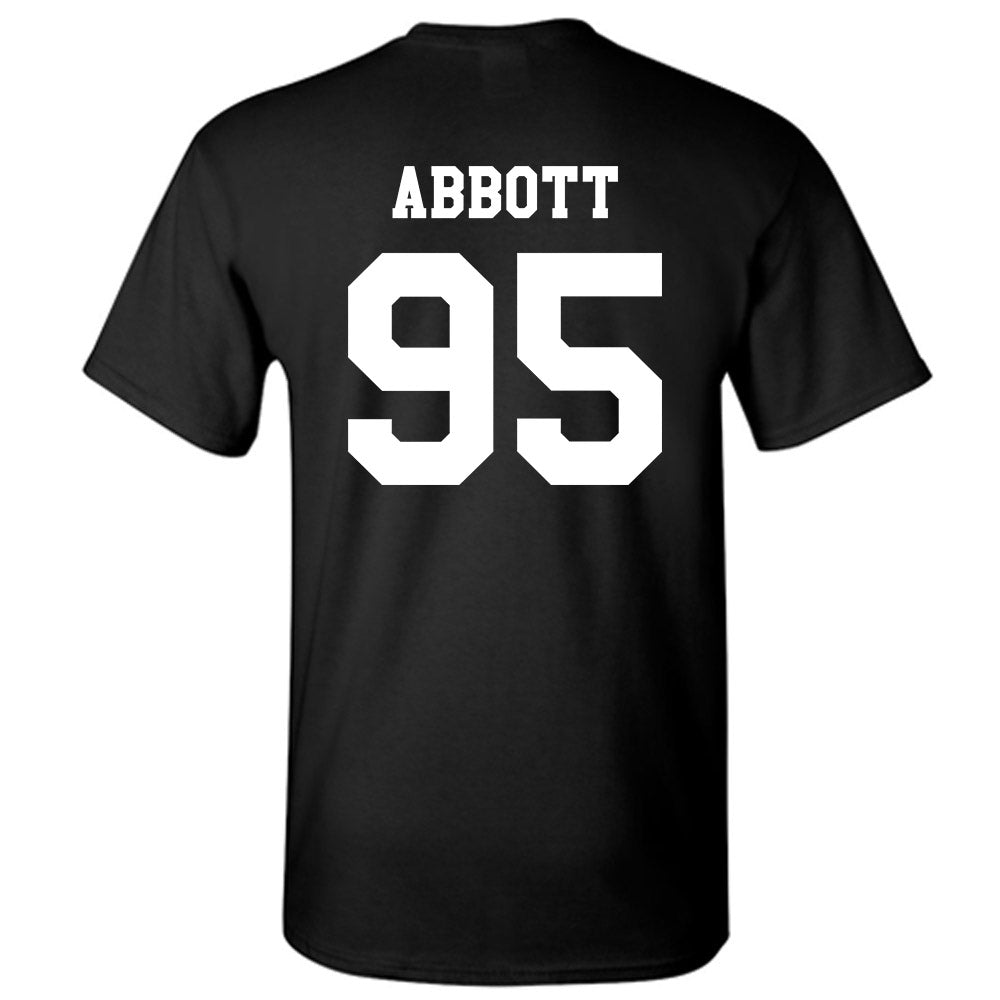 Texas A&M - NCAA Football : Alex Abbott - Classic Shersey T-Shirt-1