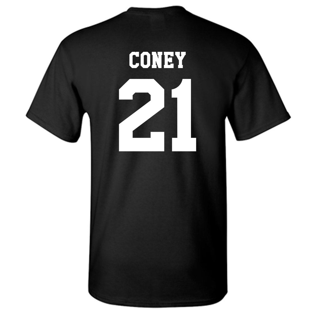 Texas A&M - NCAA Football : Raymir Coney - Classic Shersey T-Shirt-1