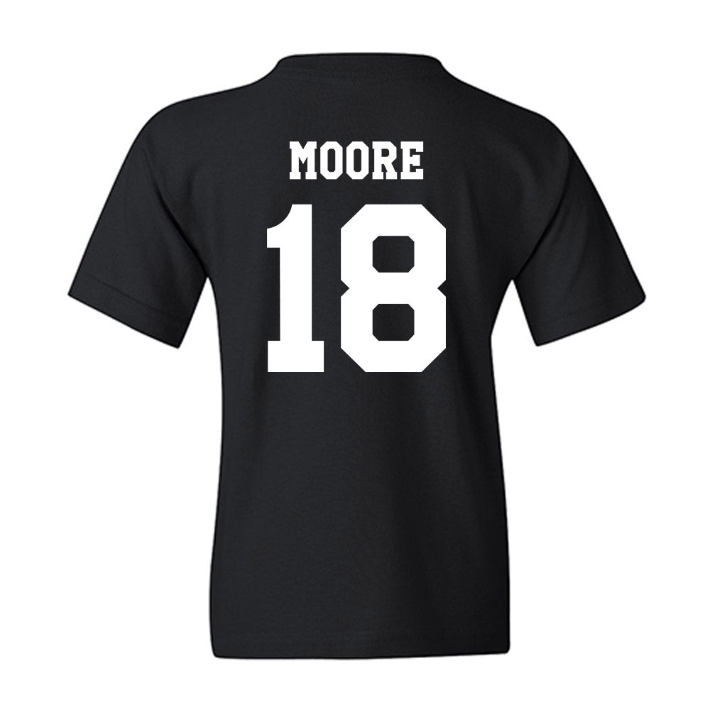 Texas A&M - NCAA Softball : Aubrey Moore - Classic Shersey Youth T-Shirt-1
