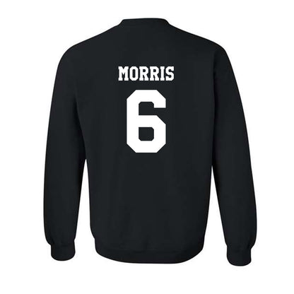 Texas A&M - NCAA Women's Volleyball : Taryn Morris - Classic Shersey Crewneck Sweatshirt-1