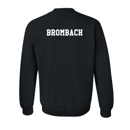Texas A&M - NCAA Equestrian : McKayla Brombach - Classic Shersey Crewneck Sweatshirt-1