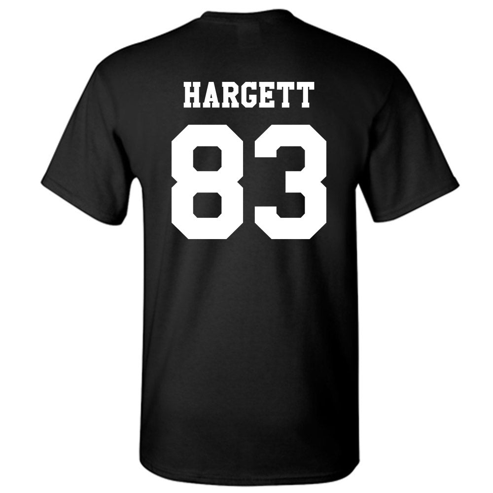 Texas A&M - NCAA Football : Will Hargett - Classic Shersey T-Shirt-1